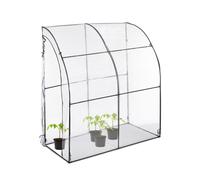 Relaxdays Serre de jardin pour tomates
