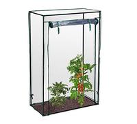 Relaxdays Serre de jardin tomate jardin et balcon