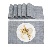 Relaxdays Set de table