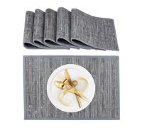 Relaxdays Set de table