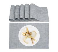 Relaxdays Set de table