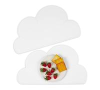 Relaxdays Set de table pour votre enfant