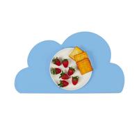 Relaxdays Set de table pour votre enfant