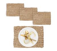 Relaxdays Set de table