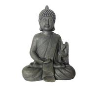 Relaxdays Statue Bouddha 52 cm
