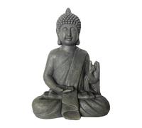 Relaxdays Statue Bouddha 52 cm