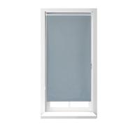 Relaxdays Store enrouleur gris 160 cm