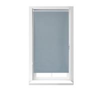 Relaxdays Store enrouleur gris 220 cm