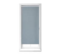 Relaxdays Store enrouleur gris 220 cm