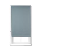Relaxdays Store enrouleur occultant gris