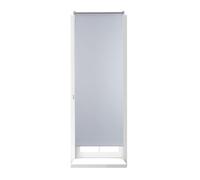Relaxdays Store thermique blanc 60-120 cm