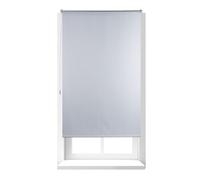 Relaxdays Store thermique blanc 60-120 cm