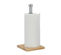 Relaxdays Porte-rouleau vertical