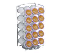 Relaxdays Support compatible avec capsules K-Cup