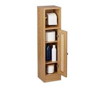 Relaxdays Support papier toilette non fixe