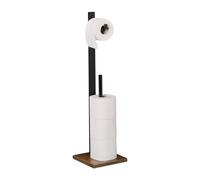 Relaxdays Support pour votre papier toilette