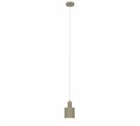Relaxdays Suspension métal 12 cm