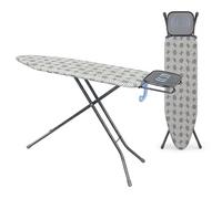 Relaxdays Table repassage 122 x 38 cm
