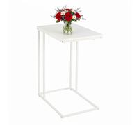 Relaxdays Table d'appoint C