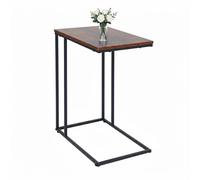 Relaxdays Table d'appoint C