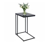 Relaxdays Table d'appoint C
