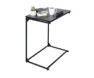 Relaxdays Table d'appoint pour laptop