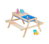 Relaxdays Table de pique-nique pour les enfants