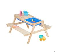 Relaxdays Table de pique-nique pour les enfants
