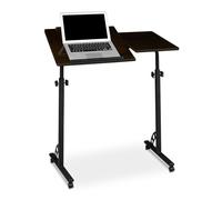 Relaxdays Table ordinateur portable