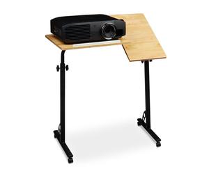 Relaxdays Table ordinateur portable