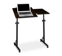 Relaxdays Table ordinateur portable