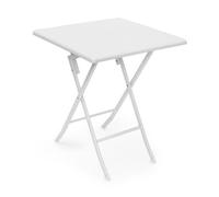 Relaxdays Table pliante de jardin Camping pliable