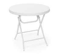 Relaxdays Table pliante de jardin Camping pliable