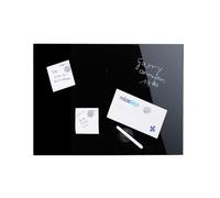 Relaxdays Tableau magnétique pense-bête, 3 tailles