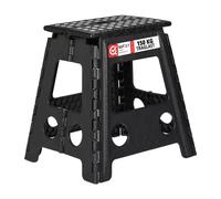 Relaxdays Tabouret pliable XL
