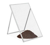 Relaxdays Tamis de jardin 100 x 60 cm