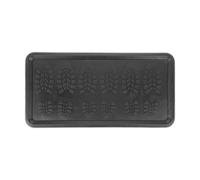 Relaxdays Tapis caoutchouc