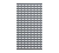 Relaxdays Tapis de bain antidérapant