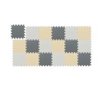 Relaxdays Tapis de jeu