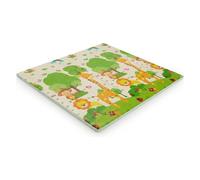 Relaxdays, Tapis de jeu, Spielmatte (180 x 200 cm)