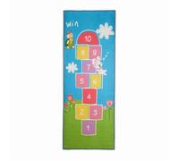 Relaxdays Tapis de marelle 180 x 70 cm