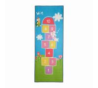 Relaxdays Tapis de marelle 180 x 70 cm