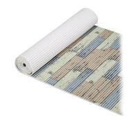 Relaxdays Tapis moelleux mousse
