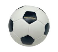 Relaxdays Tirelire prenant la forme d'un ballon