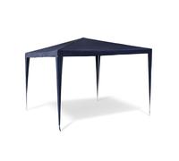 Relaxdays Tonnelle tente de jardin chapiteau
