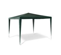 Relaxdays Tonnelle tente de jardin chapiteau