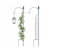 Relaxdays Tuteur plantes grimpantes