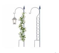 Relaxdays Tuteur plantes grimpantes