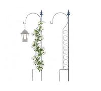 Relaxdays Tuteur plantes grimpantes