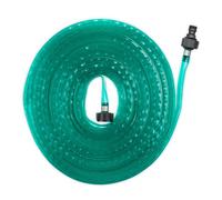 Relaxdays Tuyau d’arrosage plat de 25 m